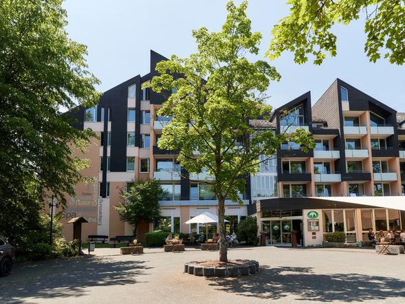 Hotelpark Der Westerwald Treff