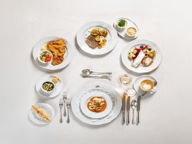 2 Tage Wiener Charme im Hotel Stefanie mit Frühstück