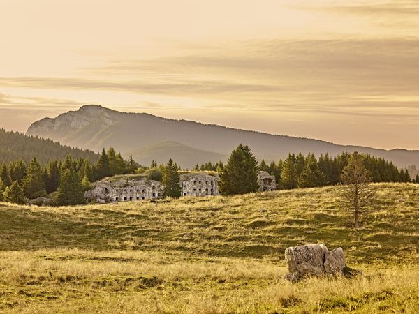 6 Tage Rundum sorglos: 5 Nächte All Inclusive im Hotel Norge in Trient (Trento), Trentino-Südtirol inkl. All Inclusive