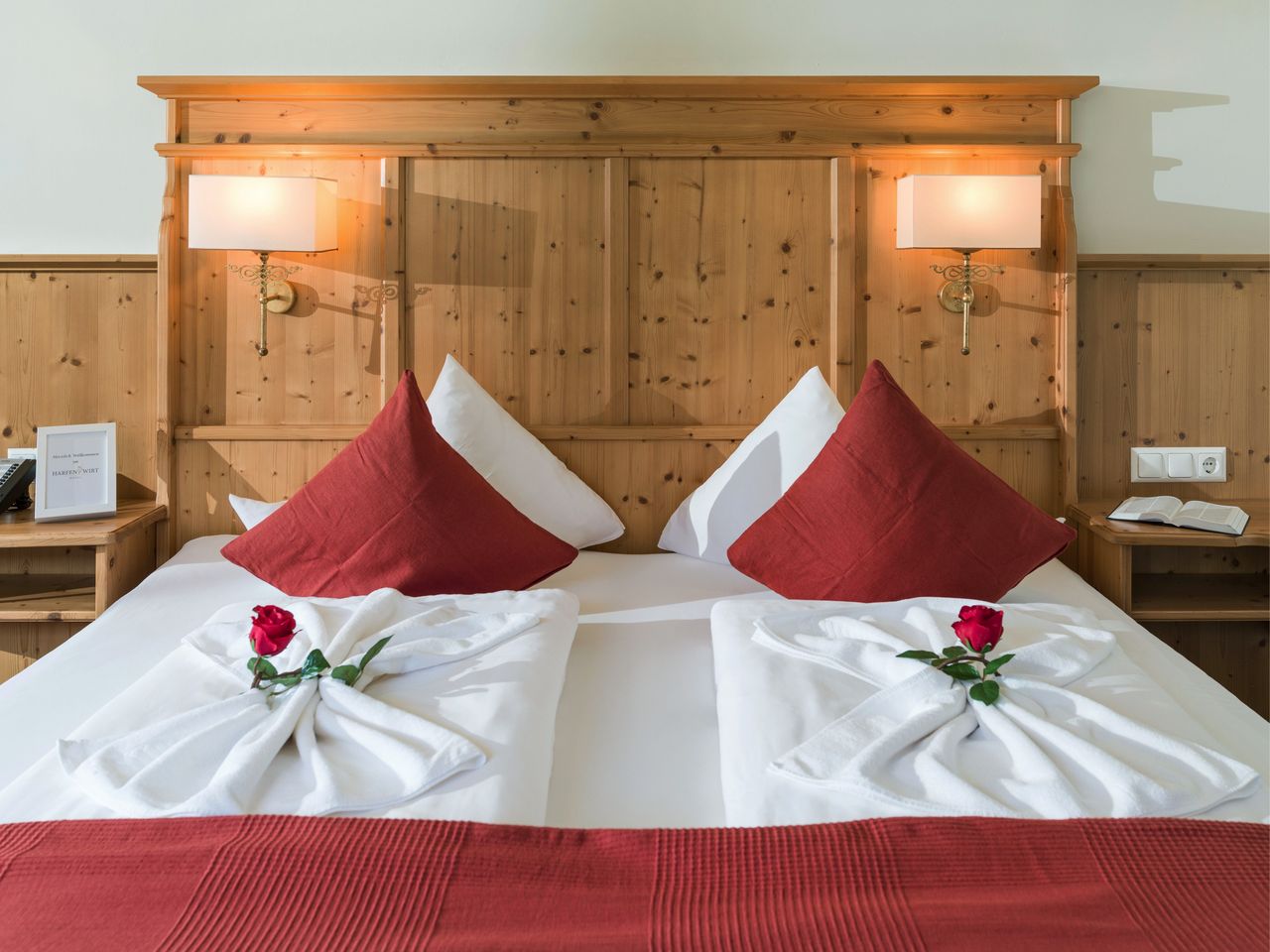 Hotel Harfenwirt