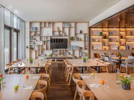 2 Tage im INNSIDE by Melia Düsseldorf Seestern