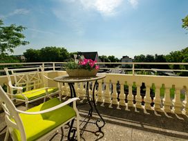 2 Tage im Best Western Hotel Kaiserhof in Bonn