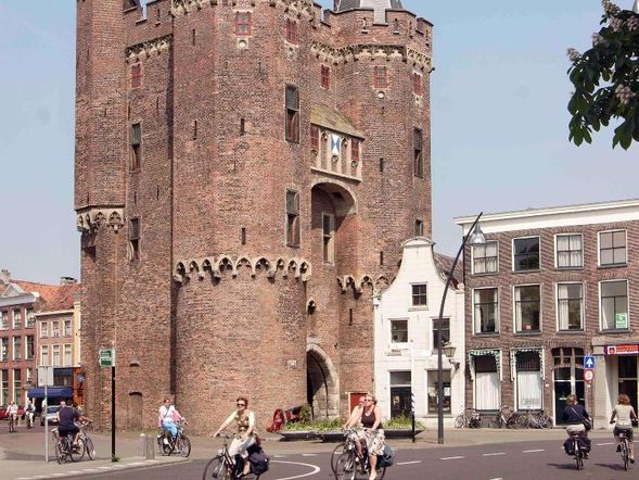 Mercure Hotel Zwolle
