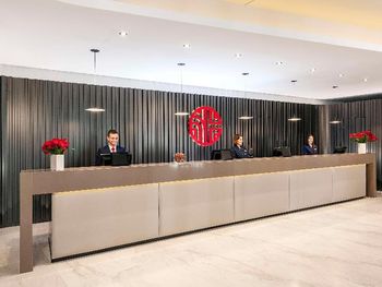 2 Tage im NH Collection Nürnberg City mit Frühstück