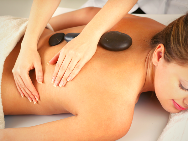 Schnell mal Kraft tanken in der Lüneburger Heide in Wesendorf Halbpension