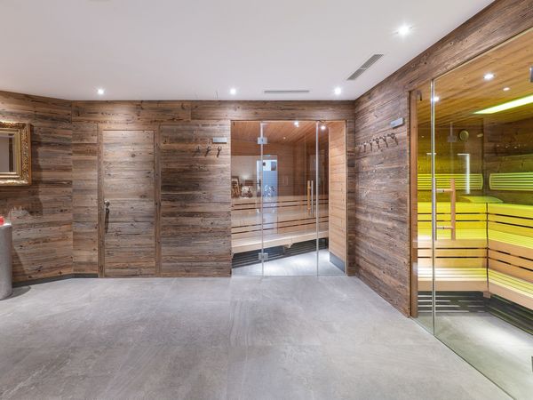 5 Tage Winterliche Wellness und Genusstage am Wilden Kaiser in Söll, Tirol inkl. Halbpension Plus