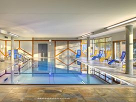 2 Tage Kurzurlaub mit Frühstück im Resort Relax