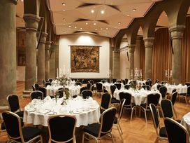 Dominikanerkloster in einzigartiger Lage am Bodensee