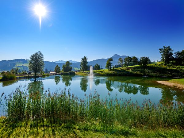 8 Tage Familienurlaub in Sonnberg Flachau - Natur & Winterspaß für alle | 7 Nächte in Flachau - Reitdorf, Salzburg
