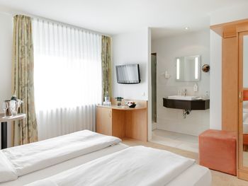 Prost Neuhjahr - Silvesterabend im WohnGut Koblenz