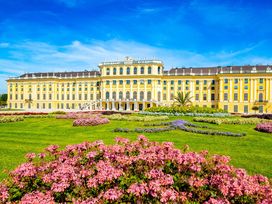 4 Tage Wiener Stadtgeflüster – Prater, Genuss & City-Life