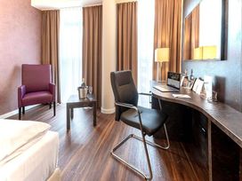 2 Tage im Best Western Plus Plaza