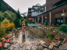 Es rockt im Zillertal - 3 Tage Wellness, Luxus, Natur