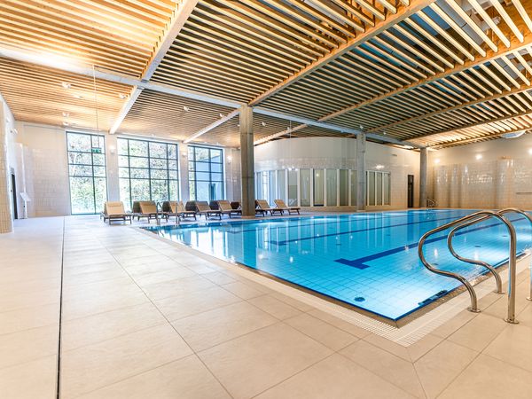 4 Tage Auszeit – Strand – Ostsee in Großmöllen (Mielno), Westpommern inkl. Halbpension