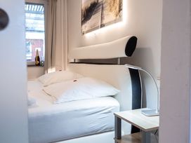 3 Tage Auszeit an der Nordsee in Husum