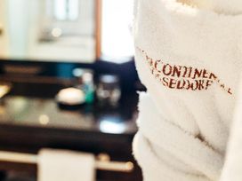 Hallo Düsseldorf! 2 Tage im Hotel Kö59