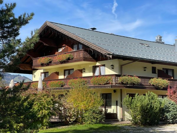 6 Tage Entspannung inkl. Thermenbesuch, täglich Abendessen in Ruhpolding, Bayern inkl. Halbpension