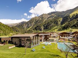 6 Tage Auszeit in Südtirol