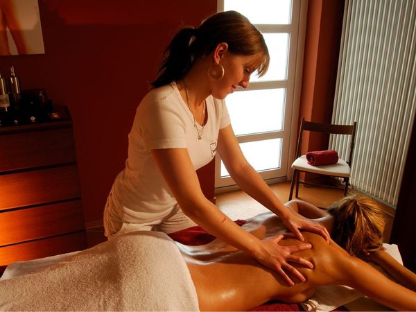 8 Tage Entspannung Deluxe in Rheinsberg-Kleinzerlang Halbpension