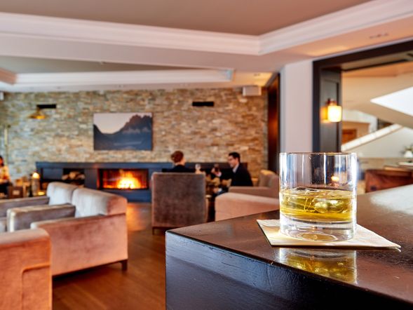 Hotel am Badersee