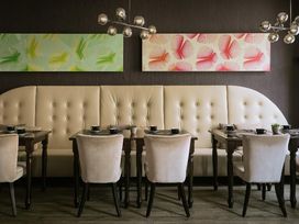 2 Tage im Leonardo Boutique Hotel München