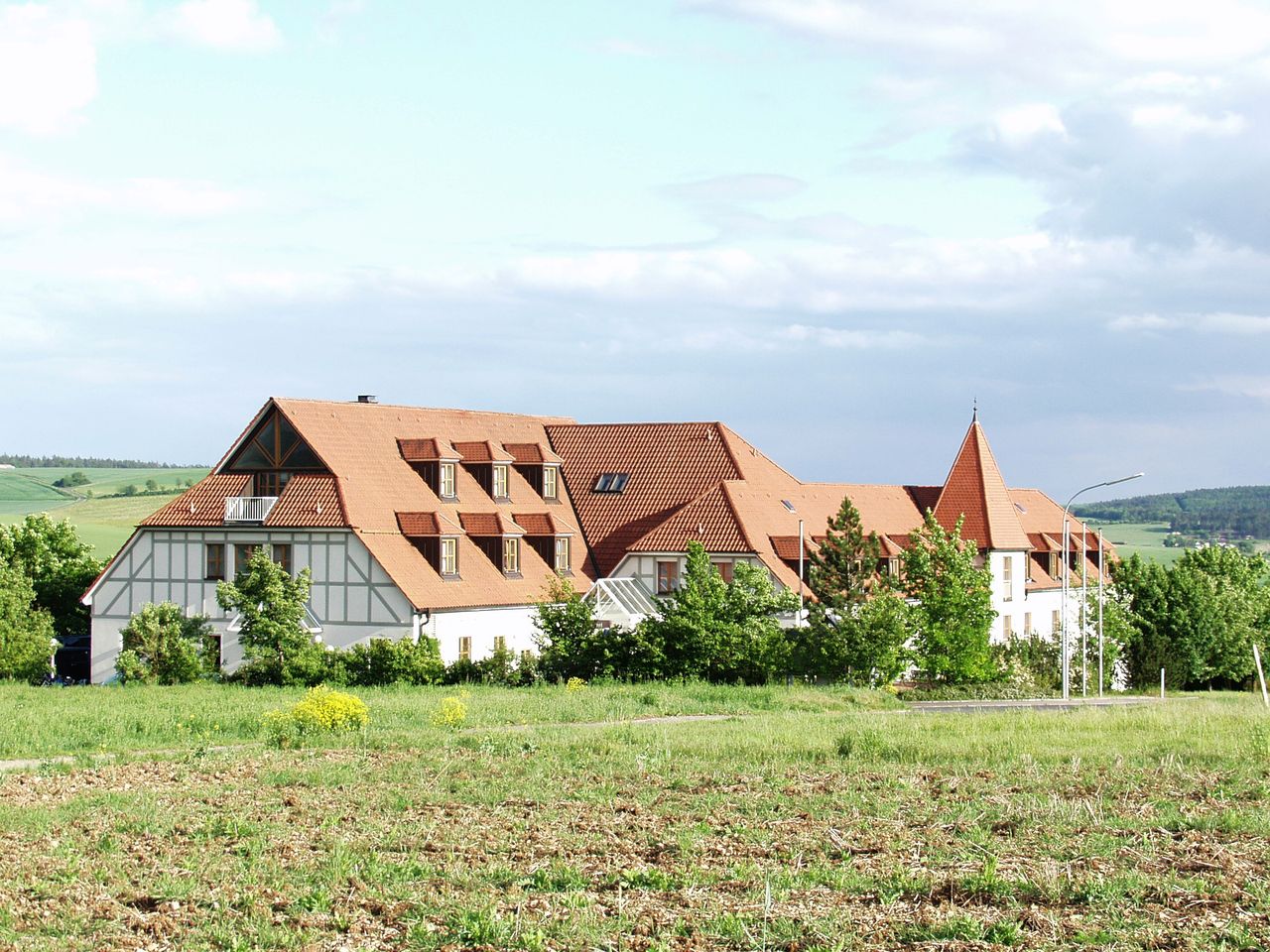 Wandertage Rhön