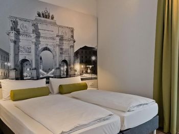 4 Tage in der Metropole München