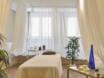 WellnessGenuss im mondänen Marienbad