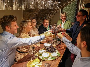 Weinschmecker im Taubertal - 5 Tage inkl 4-Gänge-Menü