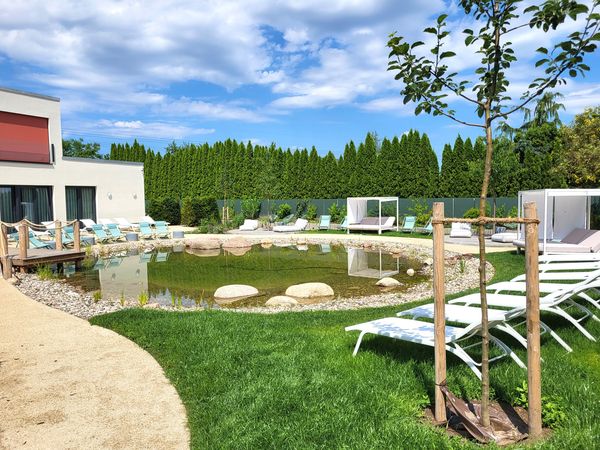 3 Tage Wellness-Auszeit - 2 Nächte in Rostock, Mecklenburg-Vorpommern inkl. Frühstück