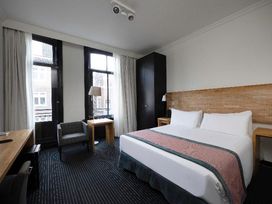 Amsterdam pur- 2 Tage im Hotel Vondel