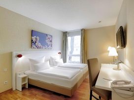 2 Tage im grünen Bezirk Berlin Köpenick mit Frühstück