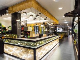 2 Tage Kurzurlaub im Niu Cobbles in Essen
