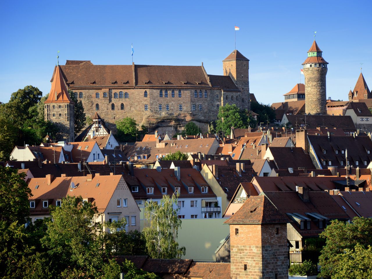 2 Tage BRATWURSTgenuss exklusiv im Frankenland