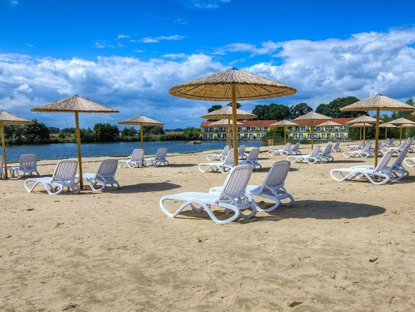 Sport & Vital Resort Neuer Hennings Hof