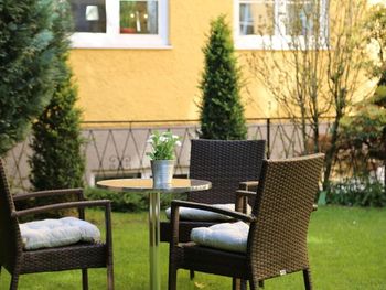 3 Tage im Hotel Markus Sittikus mit Frühstück