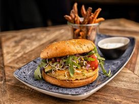 2 schöne Tage im nordischen Flensburg