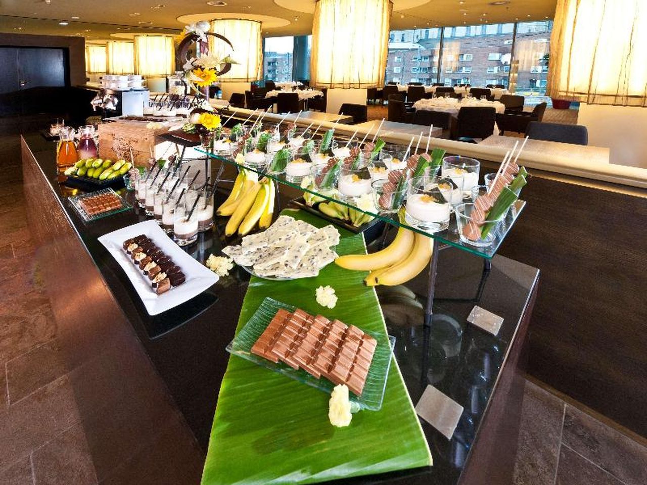 2 Tage im Dorint Hotel am Heumarkt Köln 