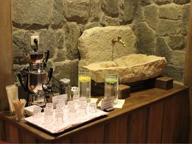 5 Tage Bergzeit mit Premium All In & Prosecco