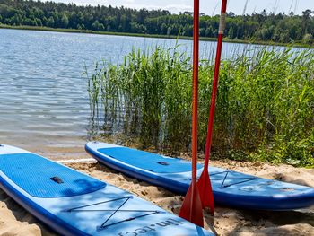 4 Tage am Döllnsee inkl. Halbpension