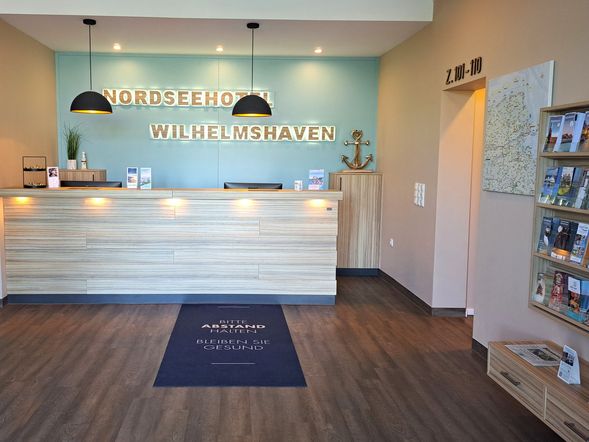 Nordseehotel Wilhelmshaven