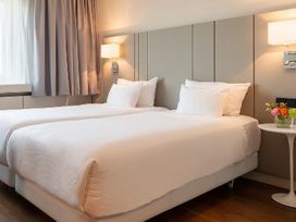 4 Tage im NH Noordwijk mit Frühstück