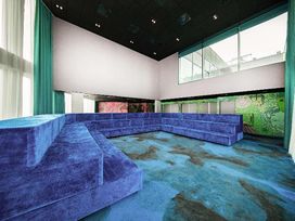 2 Tage im Nhow Amsterdam Rai 
