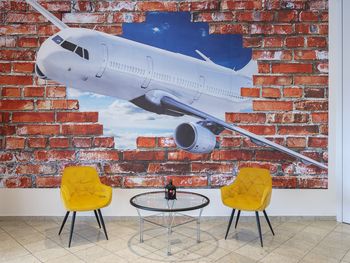 Stopover A9 Leipzig/Halle