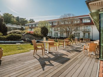 Entspannung & Wellness Pur an der Ostsee