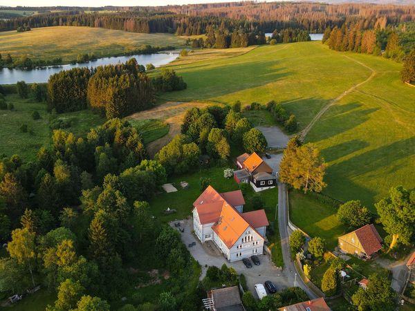 2 Tage Urlaub im Harz 2 Hotelübernachtungen in Clausthal-Zellerfeld, Niedersachsen inkl. Frühstück