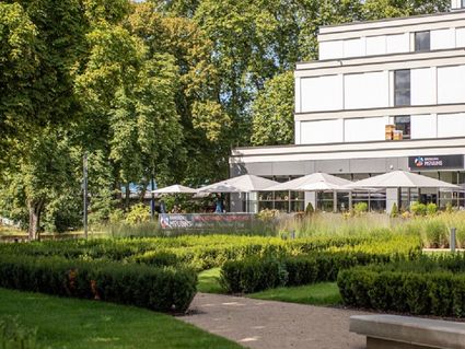 Dorint Parkhotel Bad Vilbel