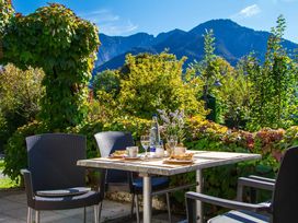 2 Tage Kurzurlaub mit Frühstück im AMBER HOTEL BAVARIA Bad Reichenhall