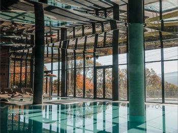 7 Tage Natur, Halbpension & Wellness deluxe im Bergresort im Riesengebirge