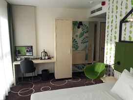 Spontan nach Hannover - 2 Tage 